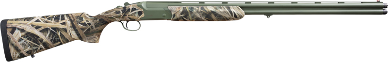 AKKAR 820 MARSH 20GA 3″ – 28″VR EJECTORS BROWN MOB