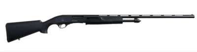 AKKAR 636 RANCH HAND SGP 410 GA 28 IN BBL 3 IN BLK POLY STOCK 3 EXT CHOKES