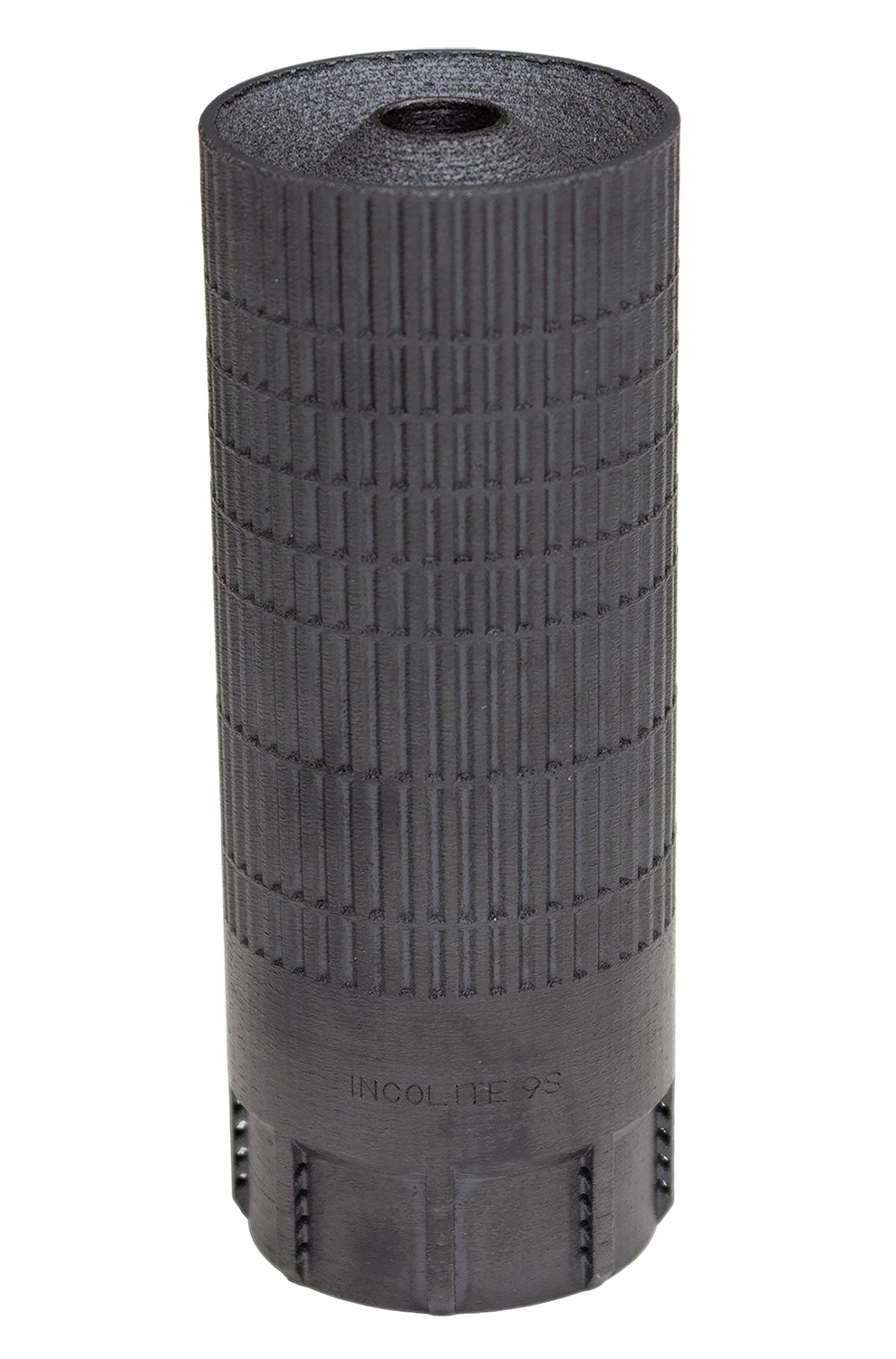 Boe Suppression BOE-IL9S IncoLite 9 9mmLuger 1.50″ 718 Inconel 1/2″x28