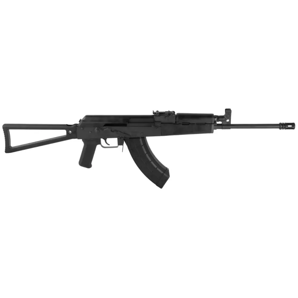 CENTURY VSKA TRPR 7.62X39 RFL POLY 16.5″ 30RD