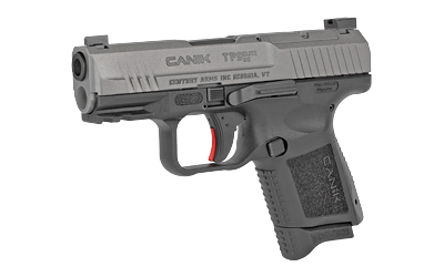 CANIK TP9 ELITE SC 9MM 3.6" TUNG 12R - Image 3