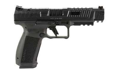 CANIK SFX RIVAL 9MM 18RD W/MO1 DARK - Image 2