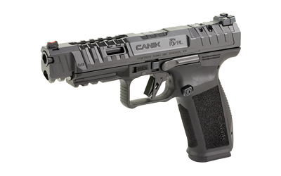 CANIK SFX RIVAL 9MM 18RD W/MO1 DARK - Image 3