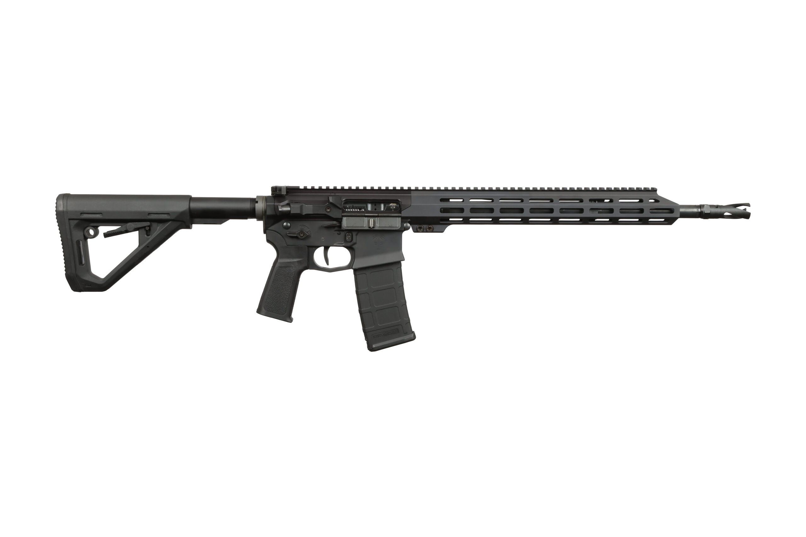 US PALM STORM CAT4 5.56 BLK 30+1 16″