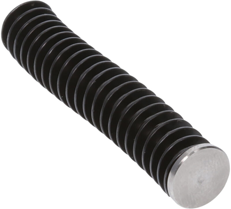 Rival Arms RARA50M201S Guide Rod Assembly Guide Rod Assembly Stainless Steel for S&W M&P-9 (4.25")