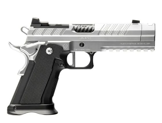 XP Comp 9mm 4.6″ OR Chrm 2/17 Glk Mag