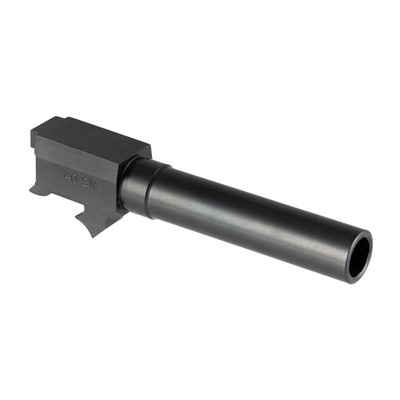 40 S&W 3.9”  P229 REPLACEMENT BARREL
