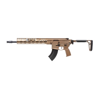 MCX SPEAR-LT 7.62X39MM 16” BBL (1)28RD MAG COYOTE