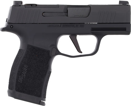 SIG P365X MIC COMP 9MM 3.1″ – XRAY3 OR (2)10RD POLY/BLACK