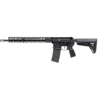 M400 SDI XSERIES 5.56X45 NATO 16” BBL (1)30RD MAG BLACK