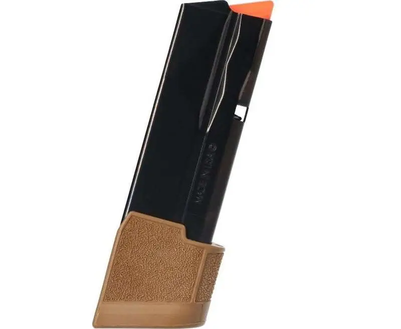 SIG SAUER 365 X-MACRO 9MM MAG 17RD FDE