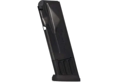 SIG SAUER MAGAZINE P365 X-MACRO 9MM 10 RD BLK