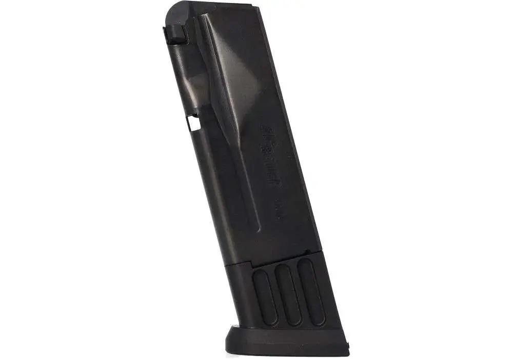 SIG SAUER MAGAZINE P365 X-MACRO 9MM 10 RD BLK