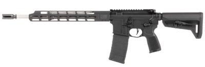 SIG SAUER M400 TREAD V2 5.56MM BLK 16" #