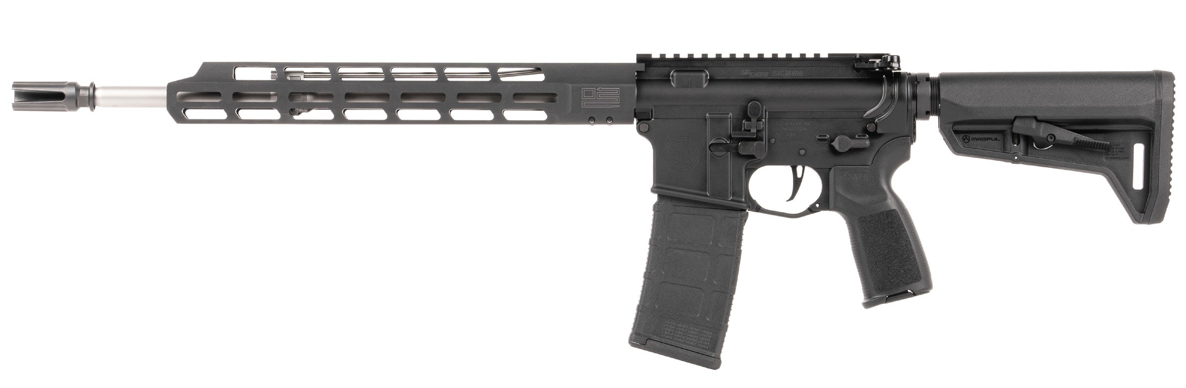 SIG SAUER M400 TREAD V2 5.56MM BLK 16″ #