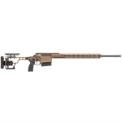 CROSS MAGNUM 300 WINCHESTER MAGNUM 24” BBL (1)6RD MAG COYOTE