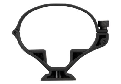 SIG SAUER ZULU BINOCULAR ADAPTER BLACK
