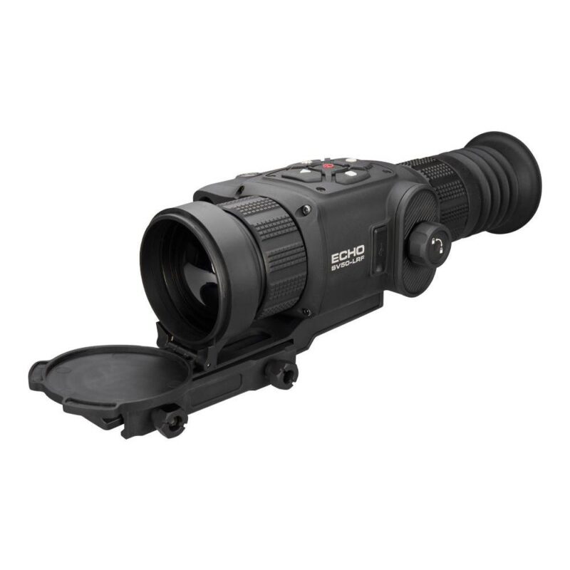 Sig Sauer Echo SV50-LRF Thermal Sight 2-16x50mm BDX 2.0 Black