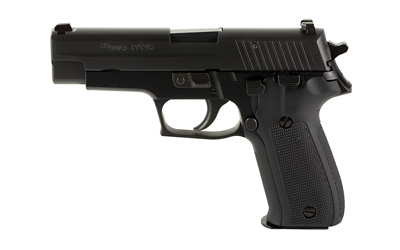 SIG P226 40TH YEAR 9MM 4.4″ 15RD BLK