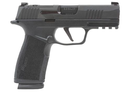 SIG P365X MACRO 9MM 3.7″ XRAY3 – (2)10RD MAN SFTY MA COMP BLACK