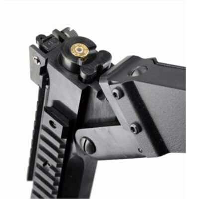 CHIAPPA X-CALIBER 12GA ADAPTER 45ACP