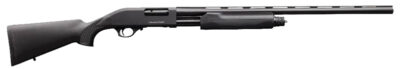 301 PumpField 20ga-3" 26" MatteBlack 4+1