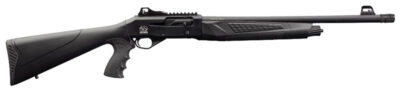 601 Tact SA 12ga-3" 18.5" Blk Syn