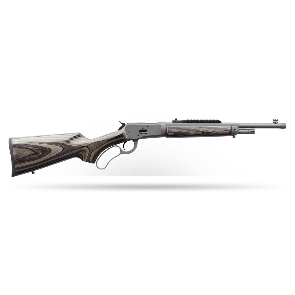 Chiappa 1892 T.D. Wildlands Rifle .44 Mag 5rd Magazine 16.5″ Barrel Grey