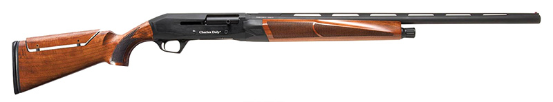 601 SA DPS Sporting 12Ga,3″, 30″ FOS 4+1