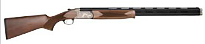 202A O/U Compact .410-3″ White 26″ Wlnt MC-5 Ext