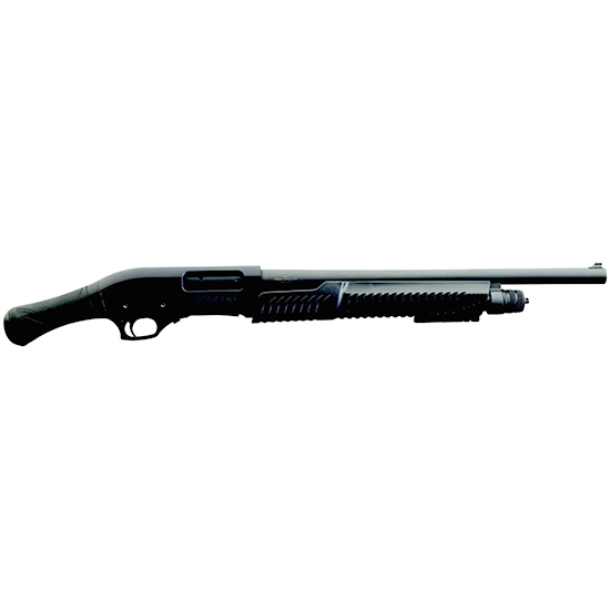 CDLY HONCHO 12GA 18.5 BIRD'S HEAD GRIP SYN CA