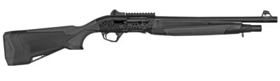 601 SA Sport 12 GA-3" Blk 20" Synthetic MC-3