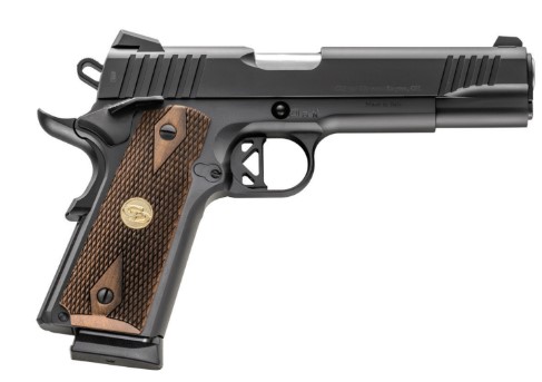 1911 Superior 45 ACP 5″ Micro Refx Sight (2)10rd