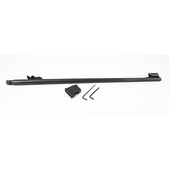 CZ BBL 457 LUX SET 22WMR 24 NITRIDE