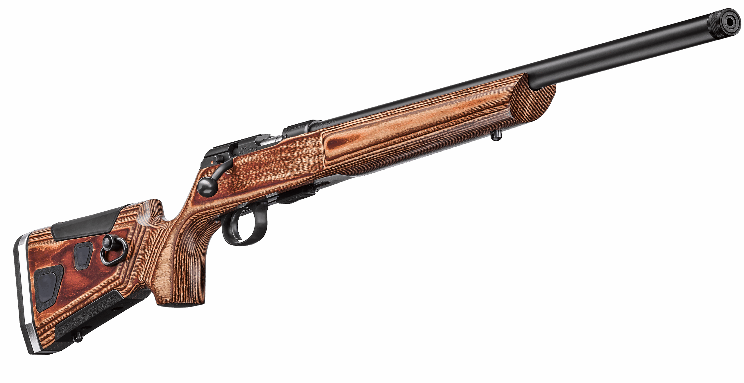 CZ 457 AT-ONE VARMINT 22LR 16.5"BBL