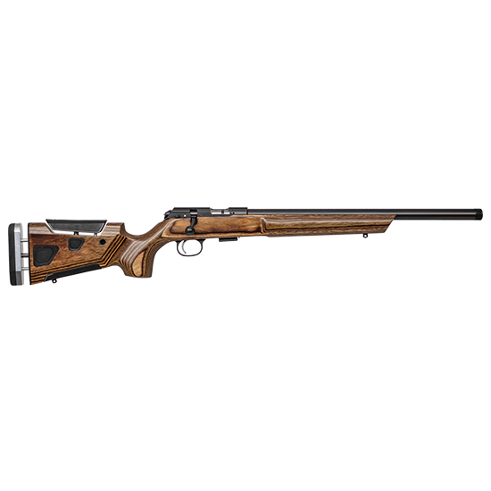 CZ 457 AT ONE VARMINT 22LR 24 TB BOYDS STOCK