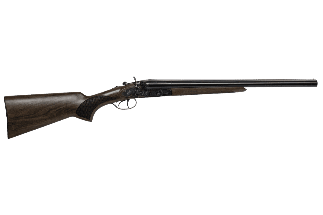 CZ FIELD SPORTS HAMMER COACH 12G SHOTGUN 3″ 20″ WALNUT STOCK, FIXE CYL CHOKE