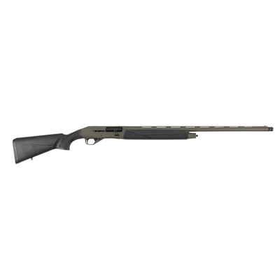 1020 G2 FIELD SPORTS 20GA 28” BBL 4RD ODG ALL-TERRAIN BLACK