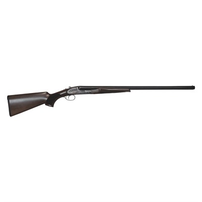 SHARP-TAIL 12 GAUGE 28” BBL SIDE BY SIDE TURKISH WALNUT