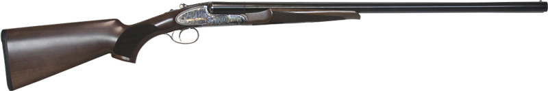 CZ SHARP-TAIL S/S 28GA 3″ 28″ – WALNUT