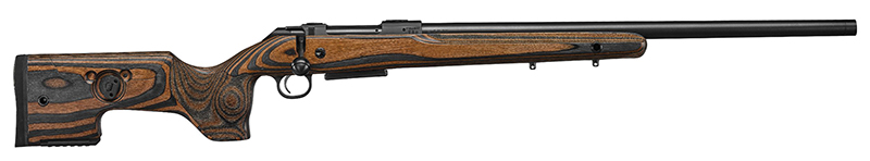 CZ 600 ST2 Range 308Win 24″D&T Lam TB 10