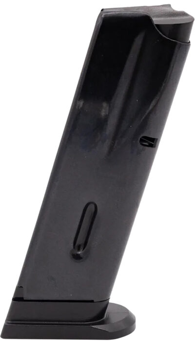 CZ-USA 11125 CZ 75 Compact 10rd 9mmLuger Blued Steel