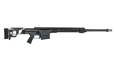 BARRETT MRAD 338LAP 26″ BLK 10RD