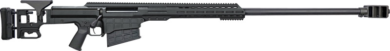 BARRETT MRAD ELR FOLDING STOCK – RIFLE 416 BARRETT 5RD BLK