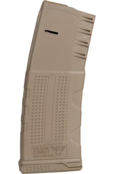 WCT MAG AR15 5.56 300BLK DE 30