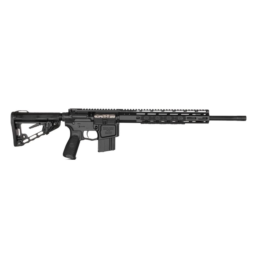 Wilson Combat Tactical Hunter Rifle 6mm ARC 20rd Magazine 18″ Black