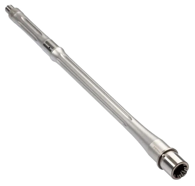 Wilson Combat TR223RCIG16FT8 Match Grade  223Wylde 16" Bead Blasted Stainless Steel Barrel