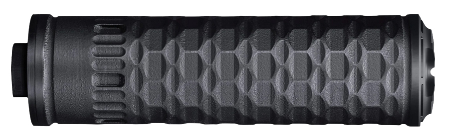 DBF SUPPRESSOR 5.56 INCONEL BLK