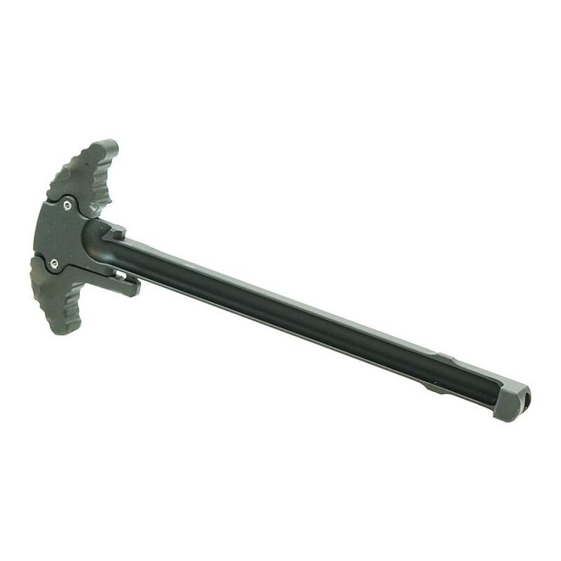 Troy Gas Divert Pneuma Ambi Charging Handle 5.56 Ambi Black