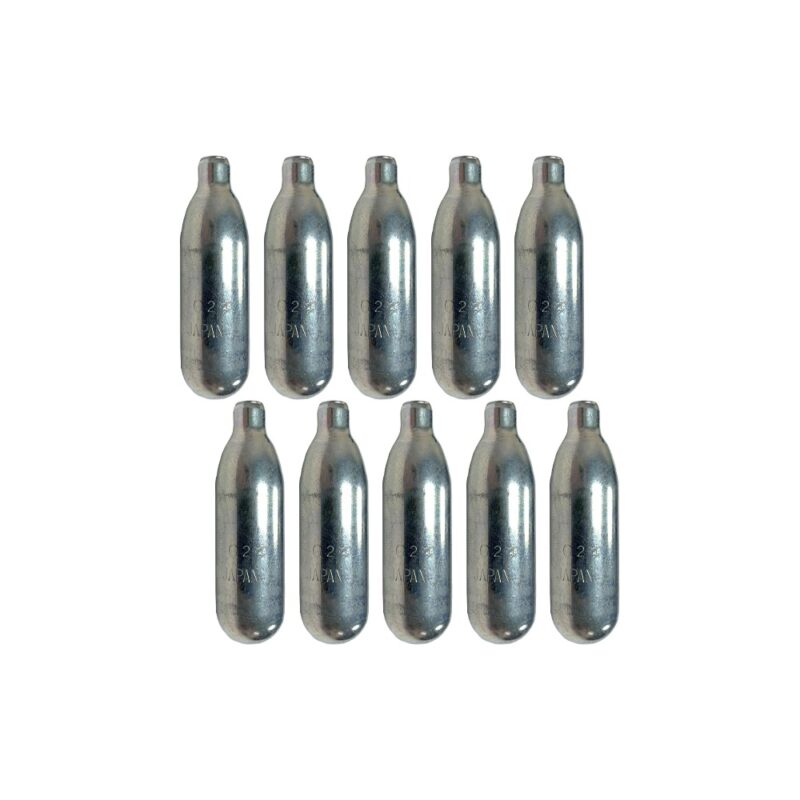 BYRNA TECHNOLOGIES BYRNA 8 GRAM CO2 CARTRIDGES